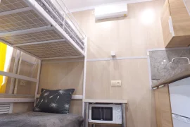 Екатеринбург студия посуточно 300 метров от метро Уралмаш Екатеринбург студия посуточно 300 метров от метро Уралмаш