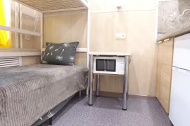 Екатеринбург студия посуточно 300 метров от метро Уралмаш Екатеринбург студия посуточно 300 метров от метро Уралмаш